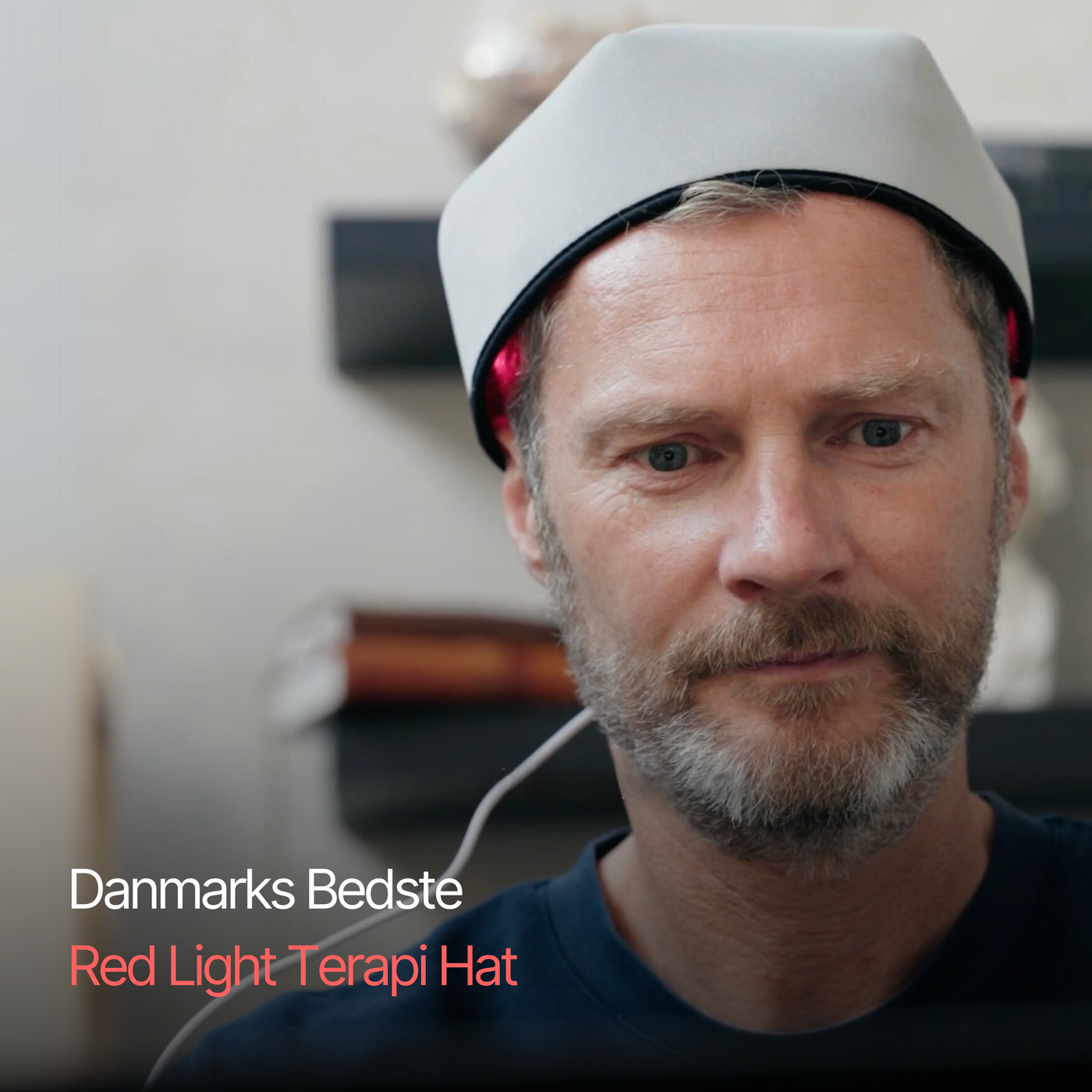 Red Light Terapi Hat®