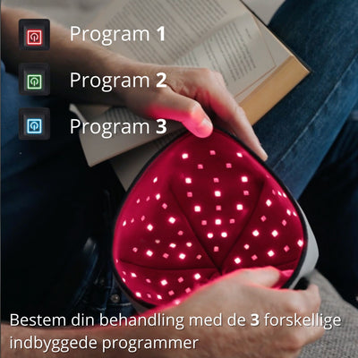 Red Light Terapi Hat® - 4.0