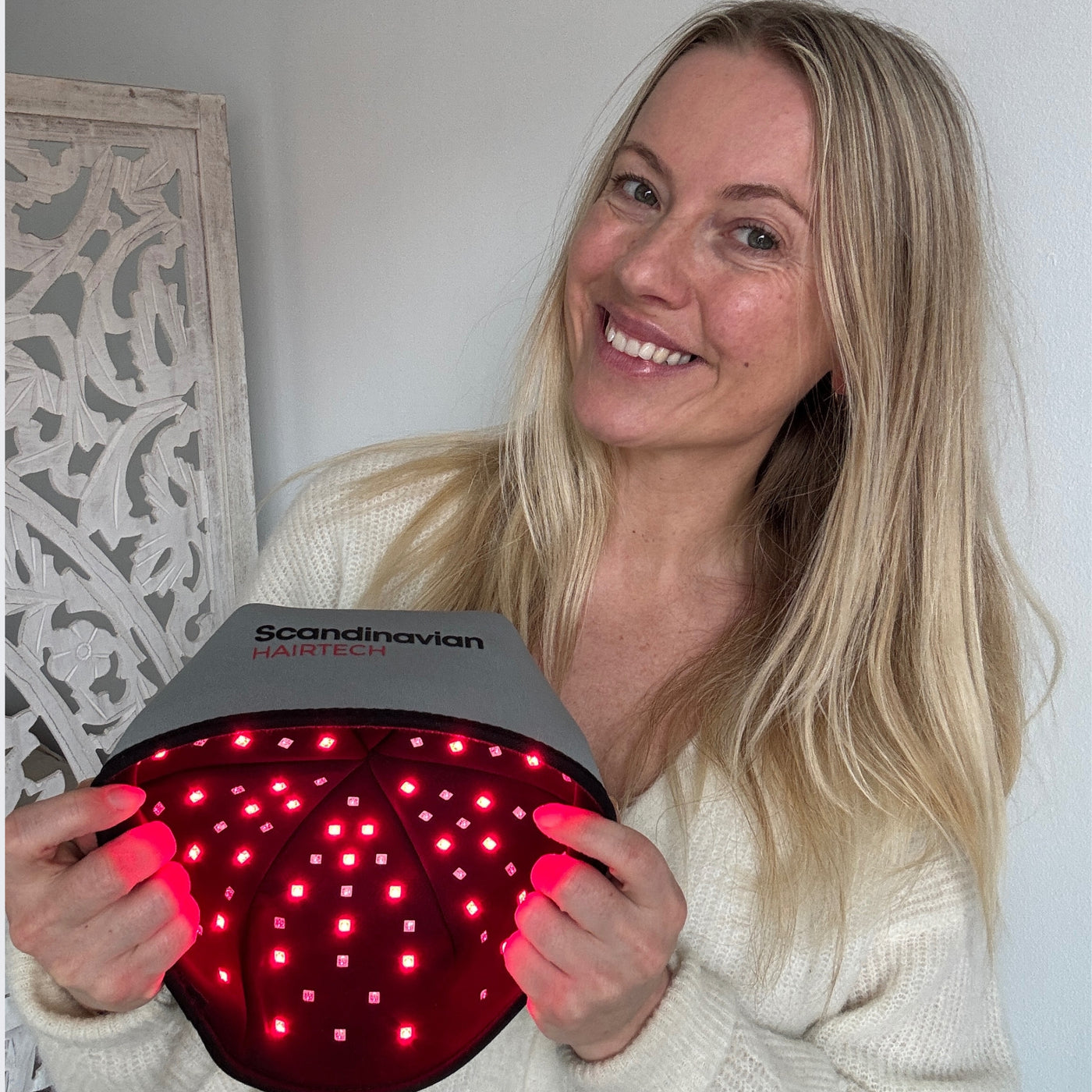 Red Light Terapi Hat® - 4.0